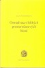 Osmadvacet lehkých prostoročasových básní