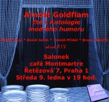 AMH Goldflam 0901 2012m