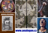 Analogon 68m