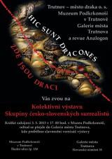 Draci pozvánka