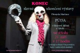 Konec výstavy