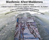 Křest Maldorora