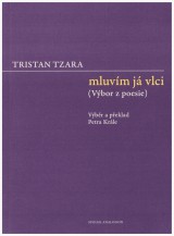 Tzara-Obálka
