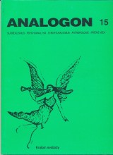 ANALOGON 15 – 1995/III
