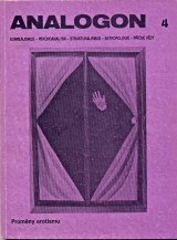 ANALOGON 4 – I/1991